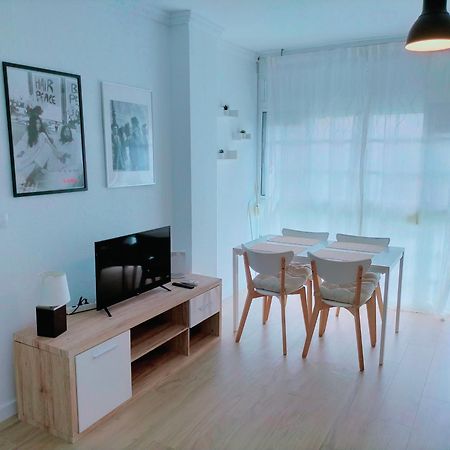 Apartamento Malaga Prat Екстер'єр фото