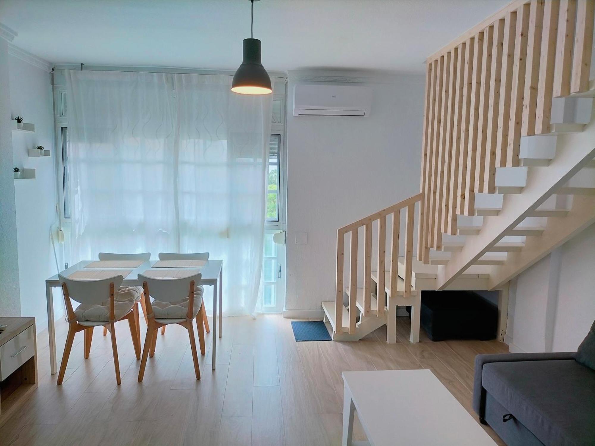 Apartamento Malaga Prat Екстер'єр фото