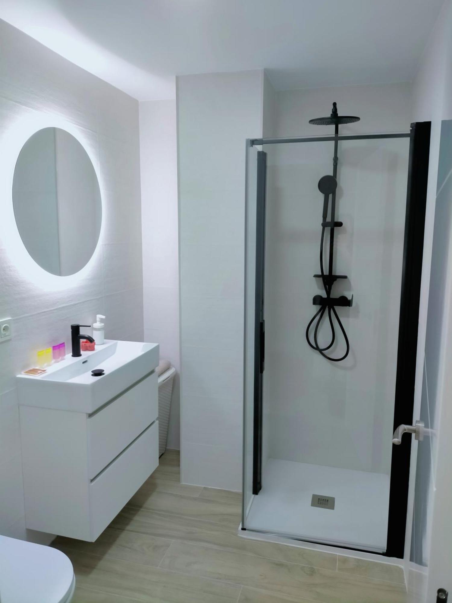 Apartamento Malaga Prat Екстер'єр фото