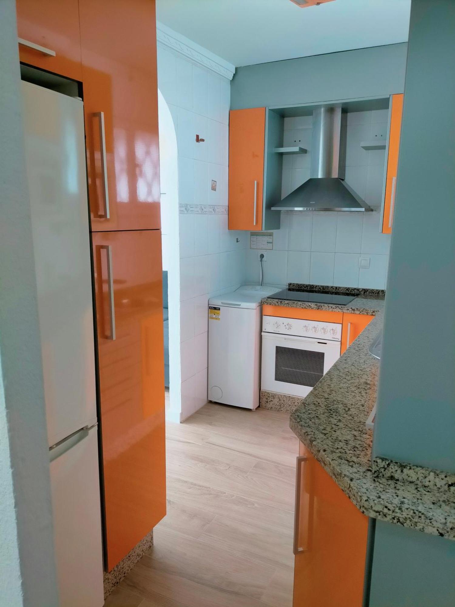 Apartamento Malaga Prat Екстер'єр фото